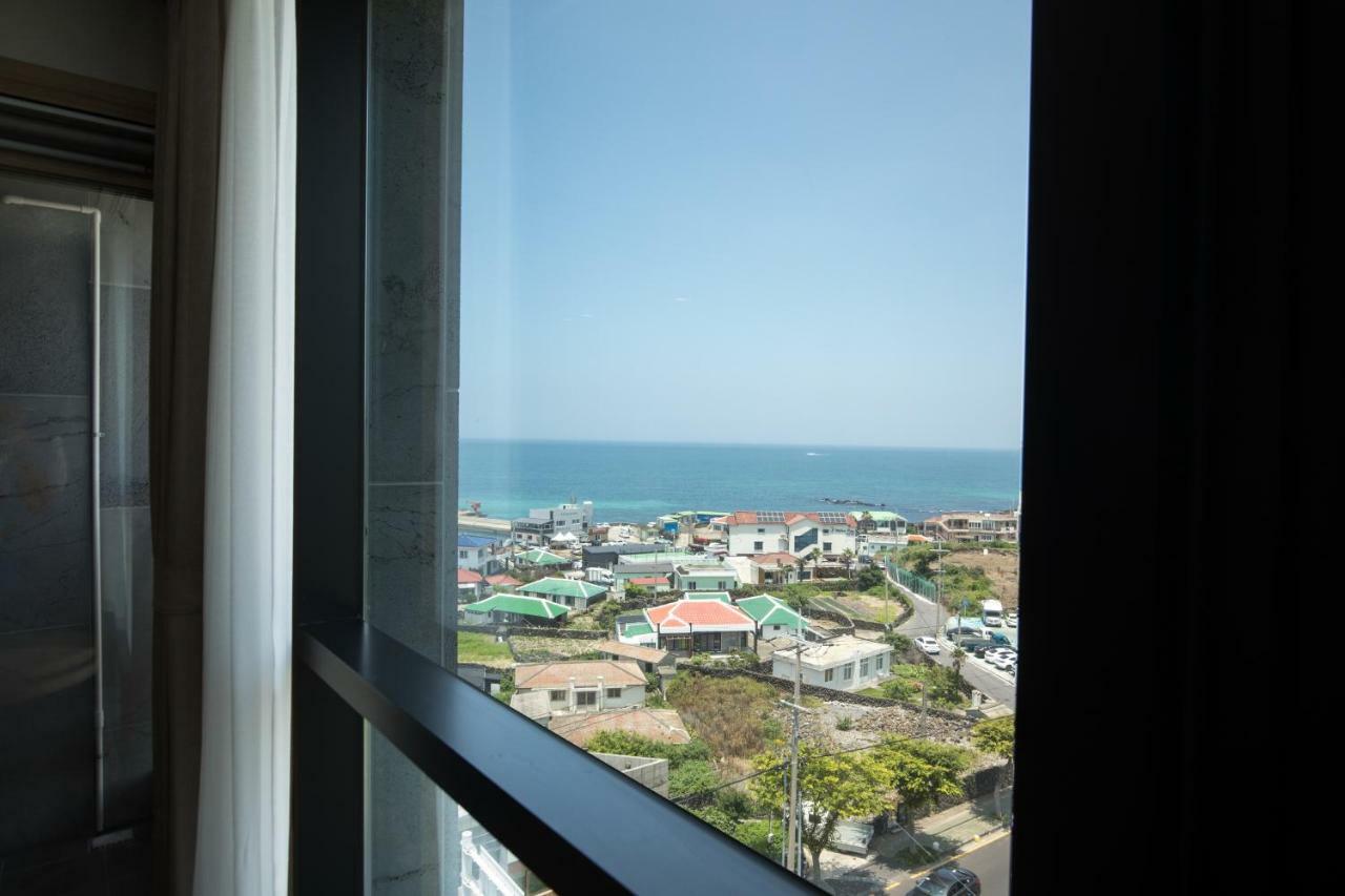 Lemain Hotel Jeju Exterior photo